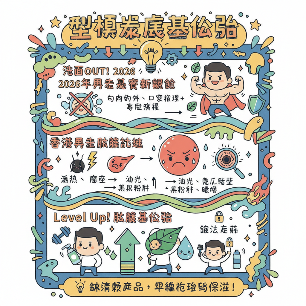 輪廓塑形身體塑形暗瘡護理醫學活髮男士美容水光療程面部療程色斑治療治療師輕醫美增肌減脂深層清潔黑頭粉刺全男班團隊針清絕不硬銷保濕補水膚質改善收毛孔單次收費