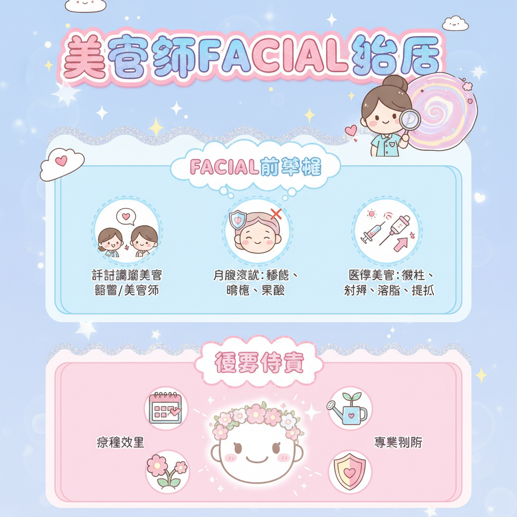 單次收費美白亮膚緊緻提拉面部護理膠原蛋白皮膚管理溶脂美容師微針美塑美容顧問射頻緊膚果酸煥膚皮膚敏感纖體療程脫毛療程水光注射微針療程水油平衡提亮膚色超聲波療程